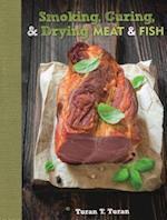 Smoking, Curing & Drying Meat and Fish