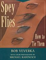 Spey Flies