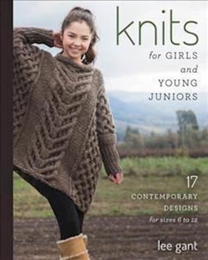 Knits for Girls and Young Juniors