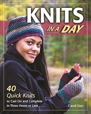 Knits in a Day