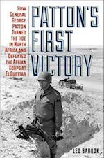 Patton'S First Victory