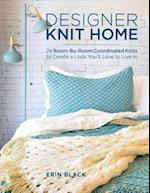 Designer Knit Home