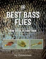 The Best Bass Flies