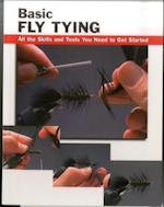 Basic Fly Tying
