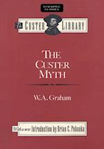 Custer Myth