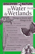Discover Nature in Water and Wetlands