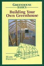 Building Your Own Greenhouse PB