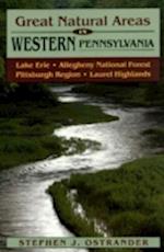 Great Natural Areas of Western Pennsylvania