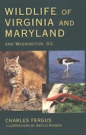 Wildlife of Virginia and Maryland