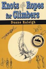 Knots & Ropes for Climbers PB