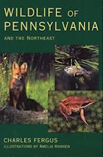 Wildlife of Pennsylvania