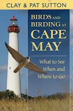 Birds and Birding at Cape May