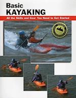 Basic Kayaking