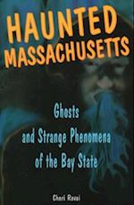 Haunted Massachusetts