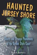 Haunted Jersey Shore