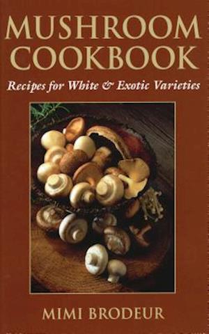 Mushroom Cookbook