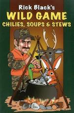 Wild Game Chilies Soups & Stewpb