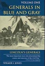 Generals in Blue and Gray