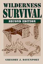 Wilderness Survival, Second Edition 