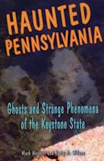 Haunted Pennsylvania