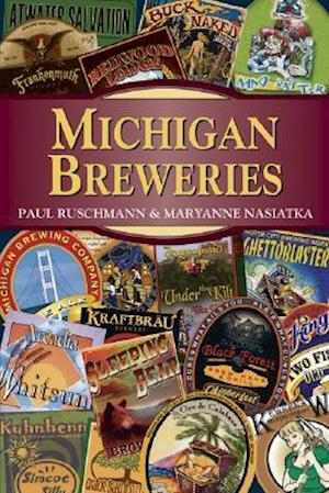 Michigan Breweries