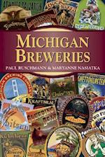 Michigan Breweries