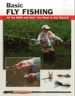 Basic Fly Fishing