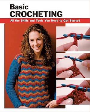 Basic Crocheting