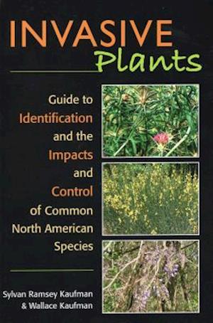 Invasive Plants