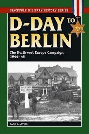 D-Day to Berlin