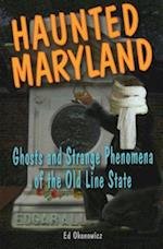 Haunted Maryland