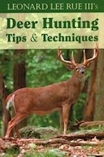 Deer Hunting Tips and Techniques
