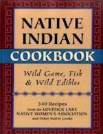 Native Indian Cookbook