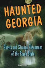 Haunted Georgia