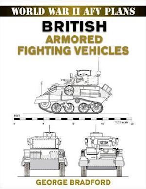 British Armored Fighting Vehicles