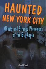 Haunted New York City