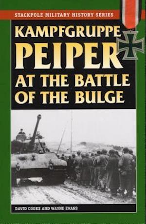 Kampfgruppe Peiper at the Battle of the Bulge