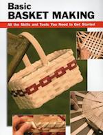 Basic Basket Making