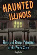 Haunted Illinois