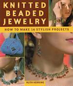 Knitted Beaded Jewelry