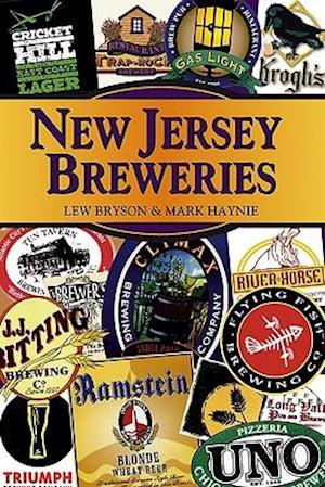 New Jersey Breweries PB