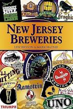 New Jersey Breweries PB