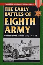 The Early Battles of Eighth Army