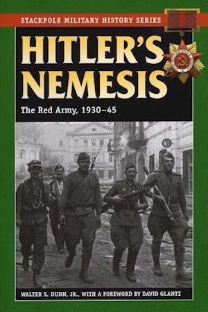 Hitler's Nemesis