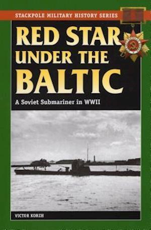 Red Star Under the Baltic