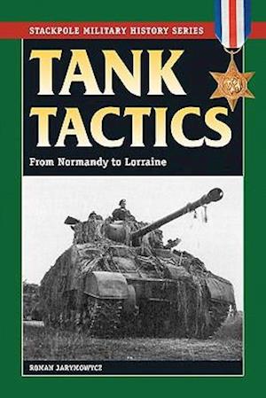 Tank Tactics