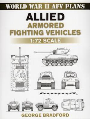 Allied Armored Fighting Vehicles