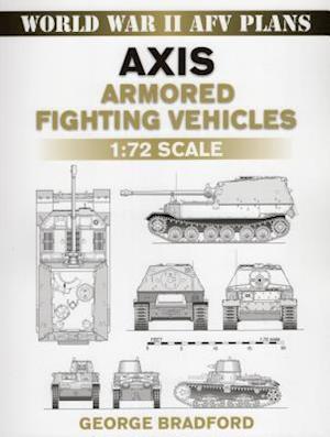 Axis Armored Fighting Vehicles