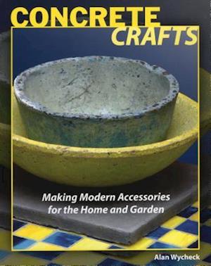 Concrete Crafts