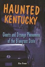 Haunted Kentucky